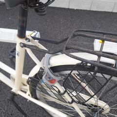 自転車の画像