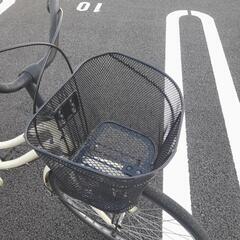 自転車の画像