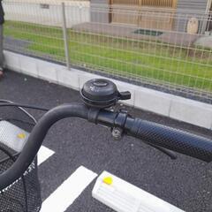 自転車の画像