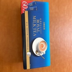 日東紅茶　