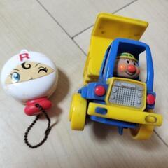 【訳あり】アンパンマン　小物の画像