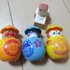 【訳あり】アンパンマン　小物の画像