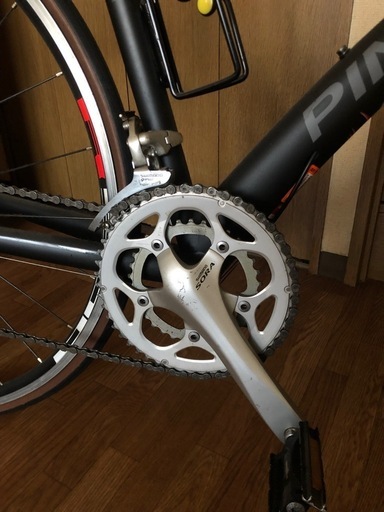 手渡し限定ーPINARELLO(ピナレロ) TREVISO(トレビソ) (しゅん) 三ノ宮