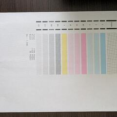【最終値下げ】canon pixus ts8530の画像