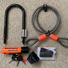 Kryptonite Evolution mini 7  クリプ...