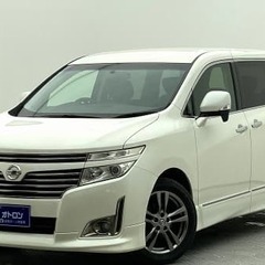 【オトロン17店舗展開中！】日産 エルグランド 　２５０Ｈｉｇｈ...
