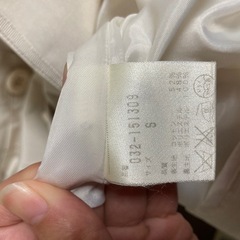 Private Label トレンチコート の画像