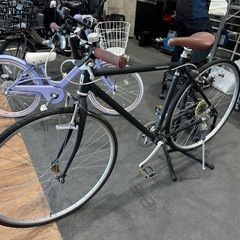 クロスバイク あさひ WIIKEND BIKES(ウィークエンド...