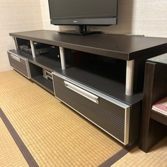 テレビボード