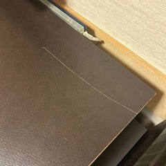 テレビボードの画像