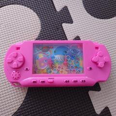 おもちゃと靴の画像