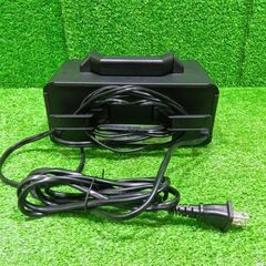 大自工業 SC-1200 バッテリー充電器【船橋馬込店】【店頭取引限定】【中古】IT3TRKRK40JDの画像