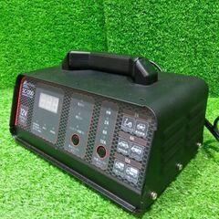 大自工業 SC-1200 バッテリー充電器【船橋馬込店】【店頭取引限定】【中古】IT3TRKRK40JDの画像