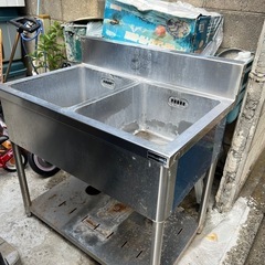 業務用シンク