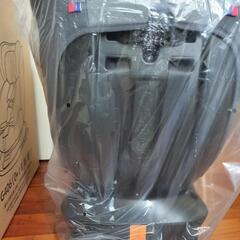 新品未使用 チャイルドシートの画像