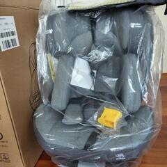 新品未使用 チャイルドシート