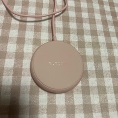 📱ELECOM充電器🔌の画像