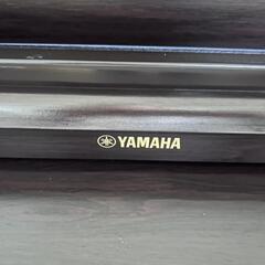 電子ピアノ　椅子つき　YAMAHAの画像