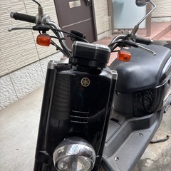 ヤマハ  vox YAMAHA VOX 原付　50cc の画像
