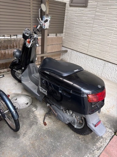 ヤマハ  vox YAMAHA VOX 原付　50cc