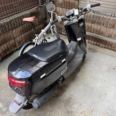ヤマハ  vox YAMAHA VOX 原付　50cc の画像