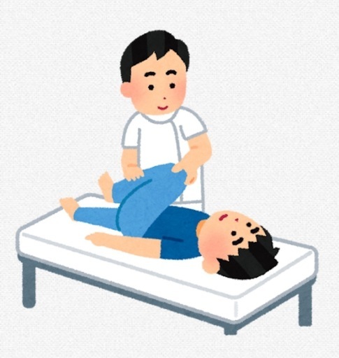 整形外科で治らない膝の痛み　足の痛みが秒で取れる！小学生からお年寄りまでわかる動画