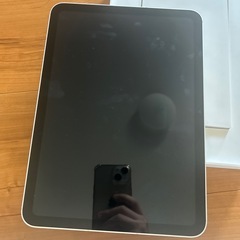 今日限定価格iPadA16の画像