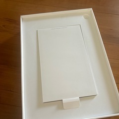 今日限定価格iPadA16の画像