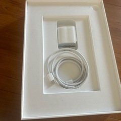 今日限定価格iPadA16の画像