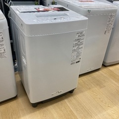 【トレファク イオンモール常滑店】全自動洗濯機 IRIS OHY...