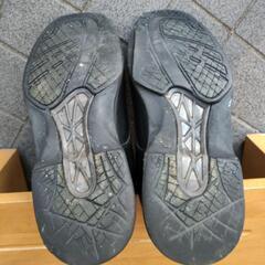 メンズ　ビジネスシューズの画像