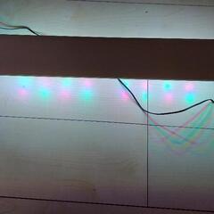 GEX 60cm LED 