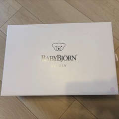 ベビービョルン　BABY DINNER SET の画像