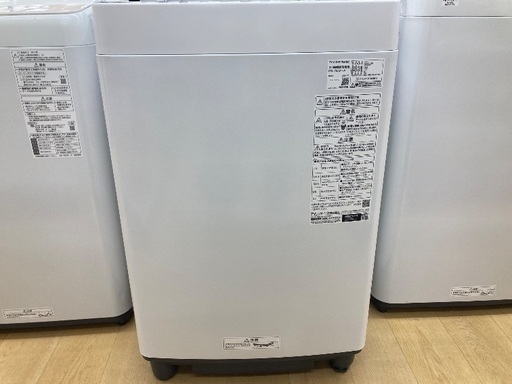 トレファク イオンモール常滑店】全自動洗濯機 IRIS OHYAMA ITW-70A01