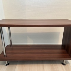 シェルフ