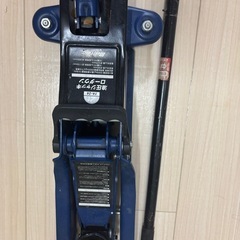 2t  ジャッキ