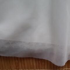 ROPE　雑誌掲載　ふんわりスカートの画像