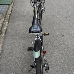 子供（低〜高学年、主に男の子）向け人気自転車（24インチ：DRIDE）の画像