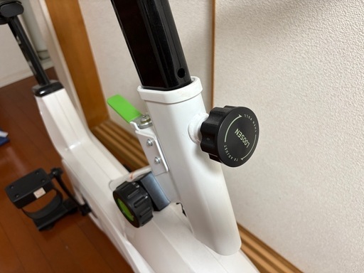 FITBOX フィットネスバイク