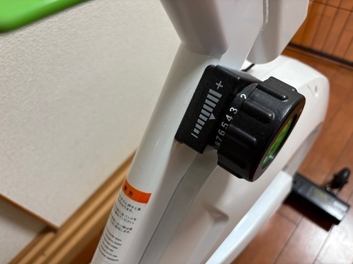 FITBOX フィットネスバイク
