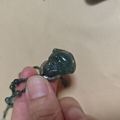 翡翠の画像