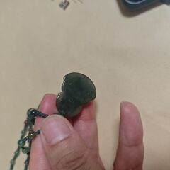 翡翠の画像