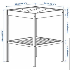 IKEA ネスナの画像