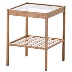 IKEA ネスナ