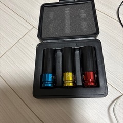アストロインパクトソケットの画像