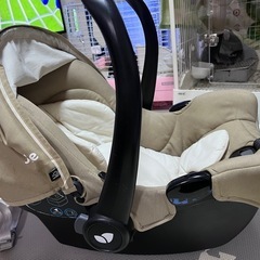 Joieチャイルドシートの画像