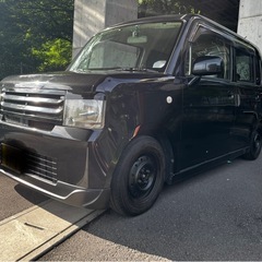 決まり物…カクカクシカジカコンテフルカスタム車‼️の画像