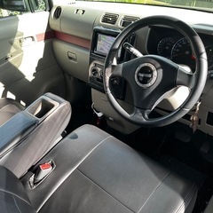 決まり物…カクカクシカジカコンテフルカスタム車‼️の画像