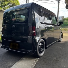 決まり物…カクカクシカジカコンテフルカスタム車‼️の画像