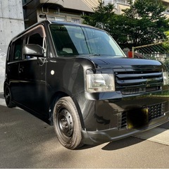 決まり物…カクカクシカジカコンテフルカスタム車‼️